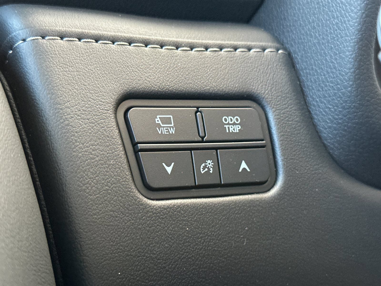 Used 2026 Lexus LX 700h F Sport AWD/4WD image 33