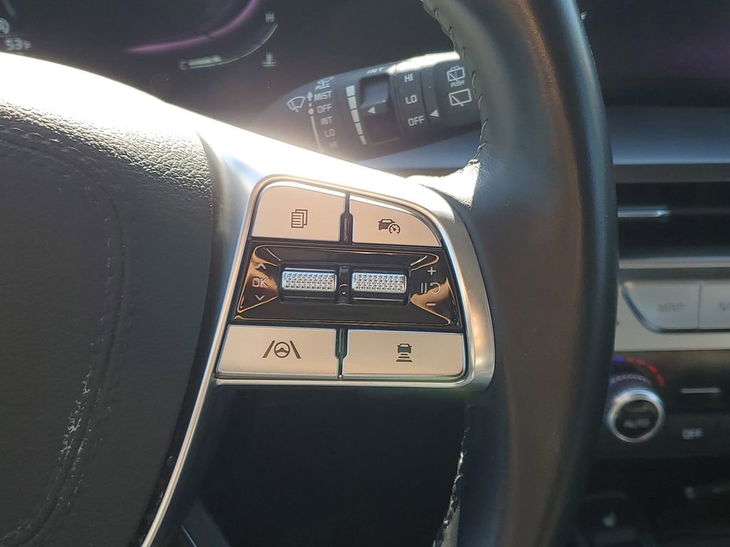 Certified 2023 Kia Telluride S AWD/4WD image 14