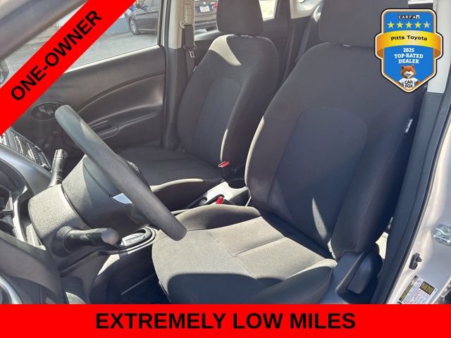 Used 2015 Nissan Versa Note S Plus image 10