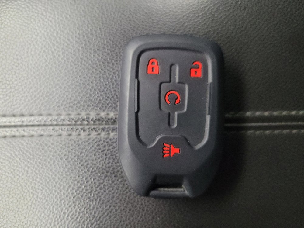 Used 2020 GMC Terrain SLT w/ Elevation Edition image 32