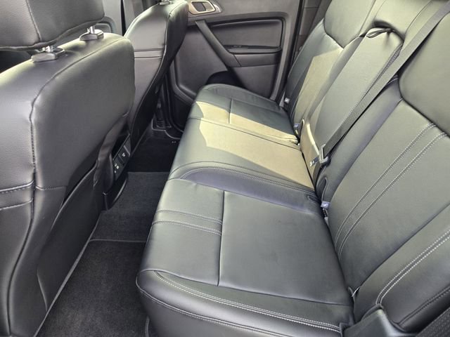 Used 2019 Ford Ranger Lariat w/ Equipment Group 501A Mid image 29
