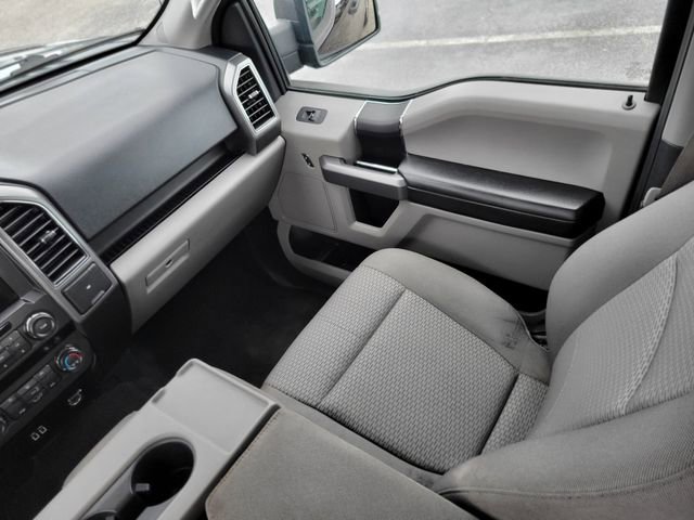 Used 2020 Ford F150 XLT w/ Equipment Group 301A Mid image 17