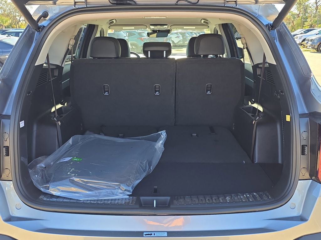 New 2026 Kia Sorento EX image 12