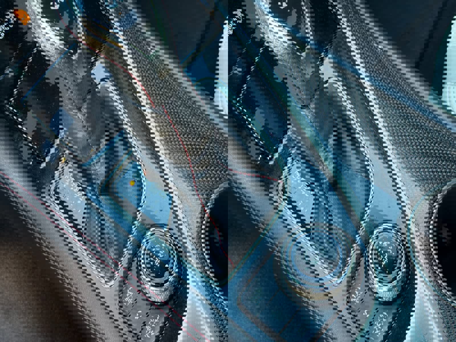 Used 2020 INFINITI Q60 Red Sport 400 w/ Proactive Package image 21