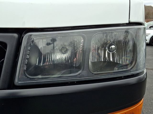 Used 2023 Chevrolet Express 3500 LS image 12