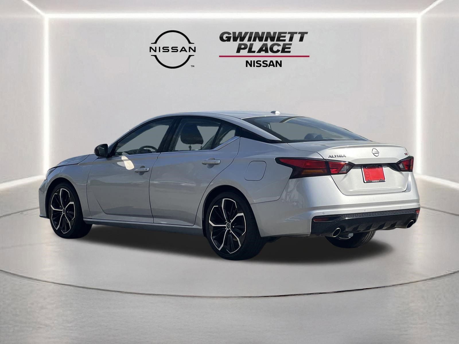 Used 2024 Nissan Altima 2.5 SR image 21