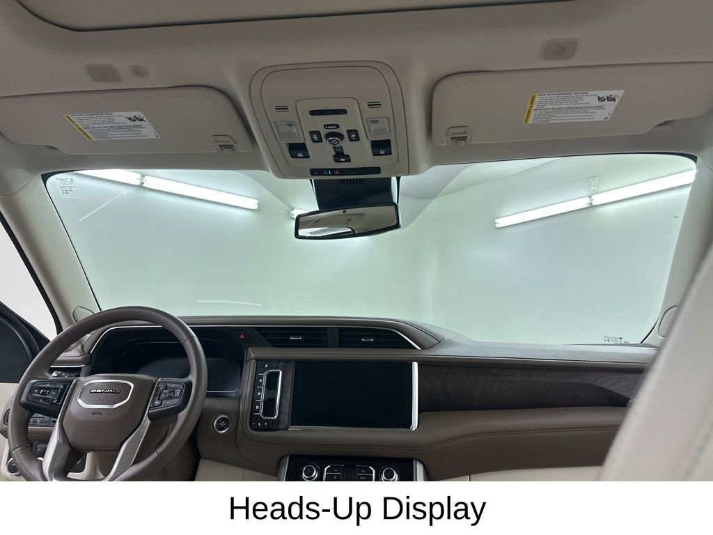 Certified 2024 GMC Yukon Denali image 25