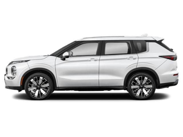 New 2026 Mitsubishi Outlander SE image 3