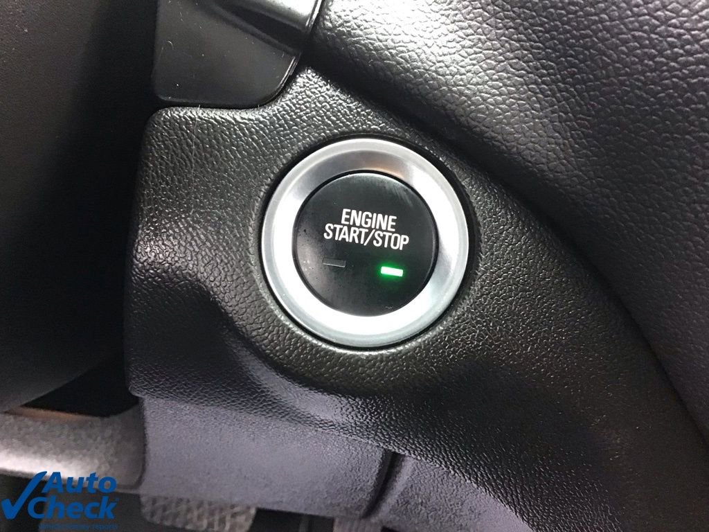 Used 2024 Chevrolet Equinox LT image 23