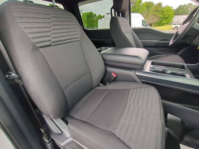 Used 2023 Ford F150 XL w/ STX Appearance Package AWD/4WD image 34