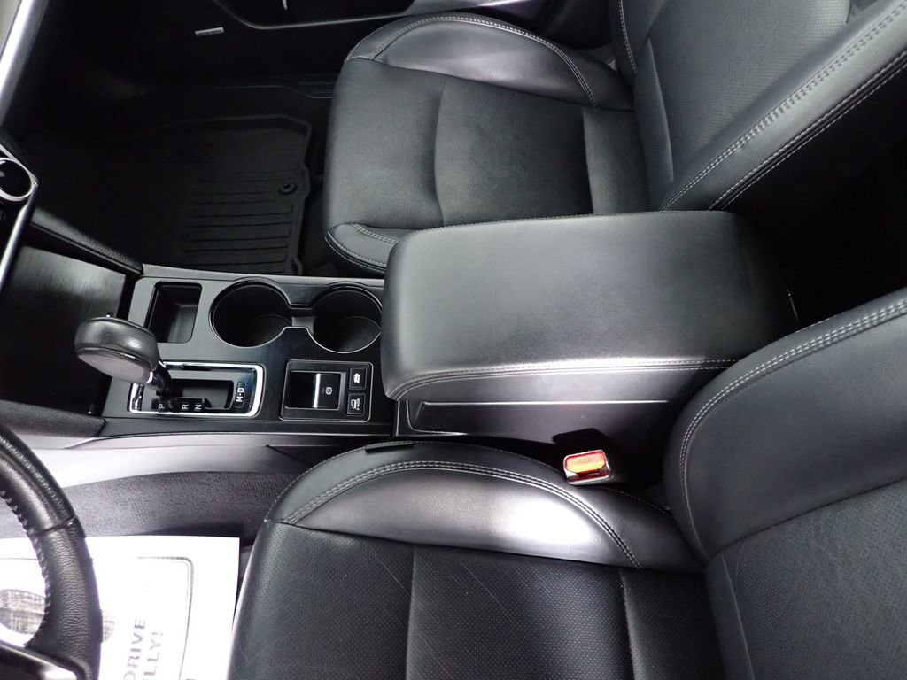 Used 2019 Subaru Outback 2.5i Limited w/ Popular Package #2 image 27