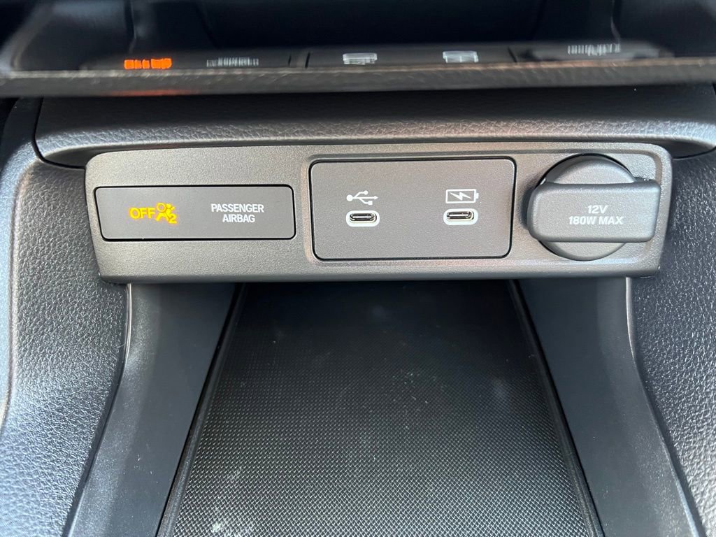 Used 2025 Honda Civic Sport image 27