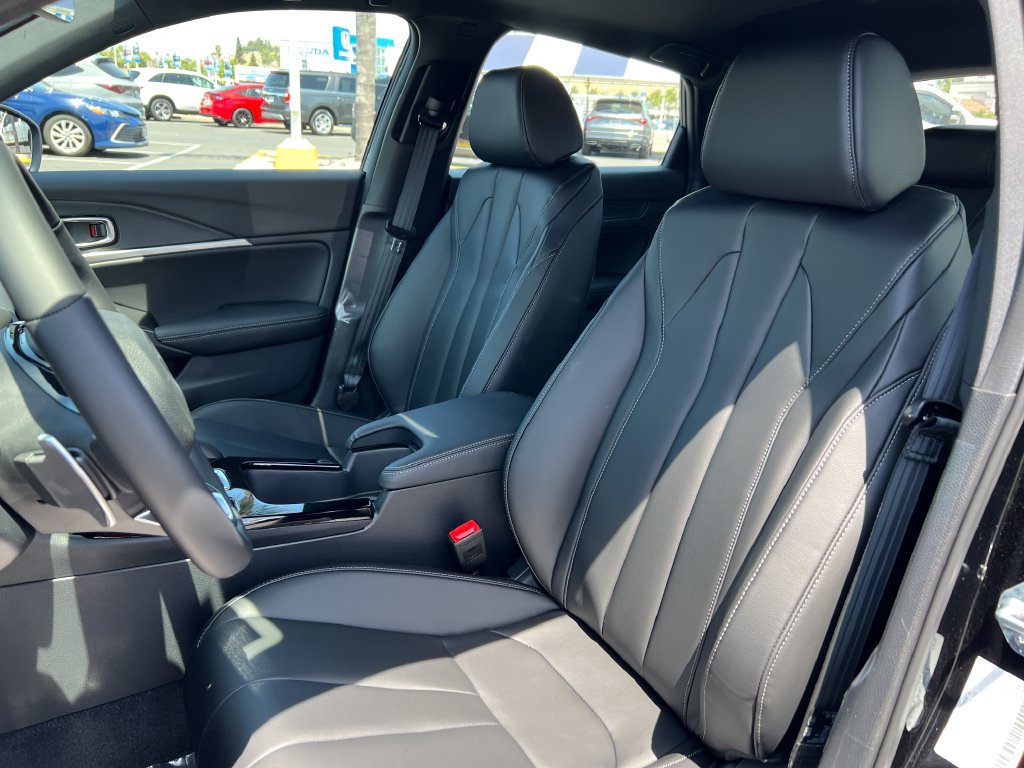 Certified 2026 Acura Integra A-Spec FWD image 16