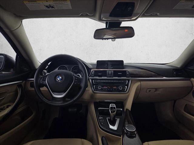 Used 2015 BMW 428i Gran Coupe RWD image 15