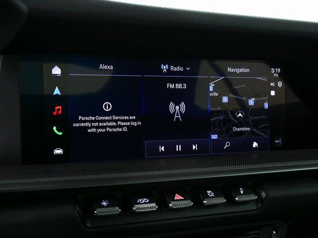 New 2026 Porsche 911 Carrera image 14