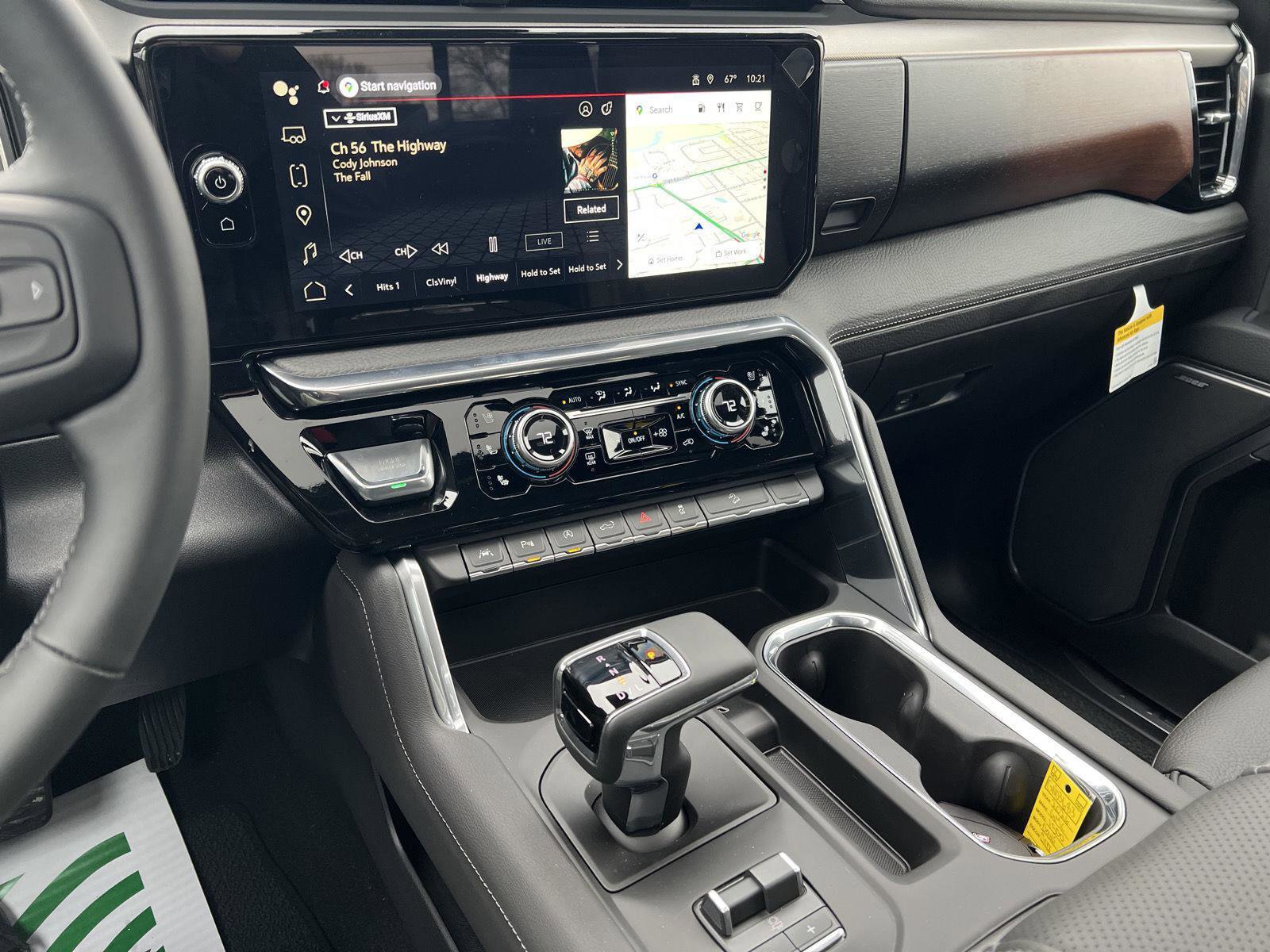 New 2026 GMC Sierra 1500 Denali w/ Denali Reserve Package image 30