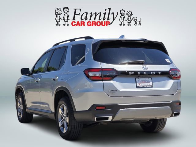 Used 2026 Honda Pilot EX-L image 3