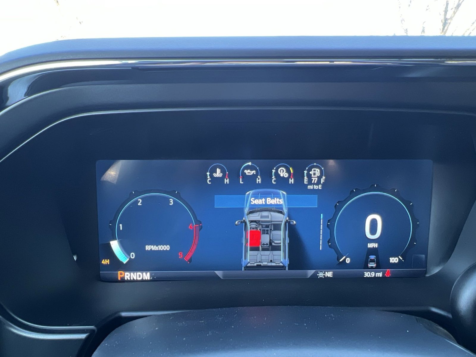 New 2025 Ford F350 Lariat w/ Lariat Ultimate Package image 17