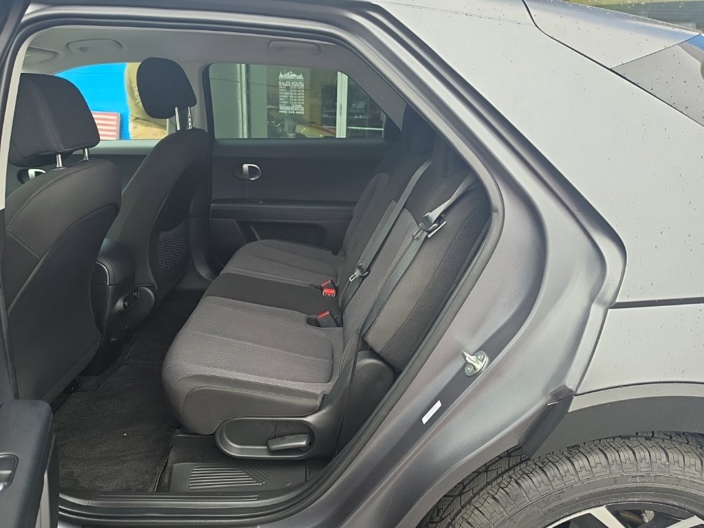 Used 2024 Hyundai Ioniq 5 SEL AWD/4WD image 12