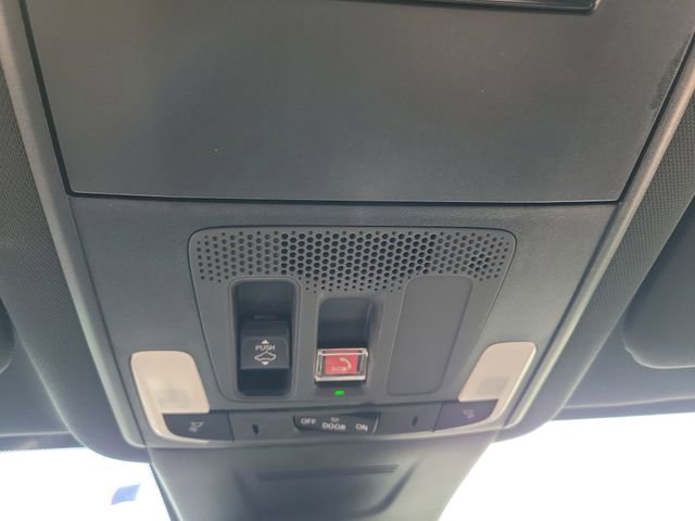 Used 2026 Honda CR-V Sport-L image 33