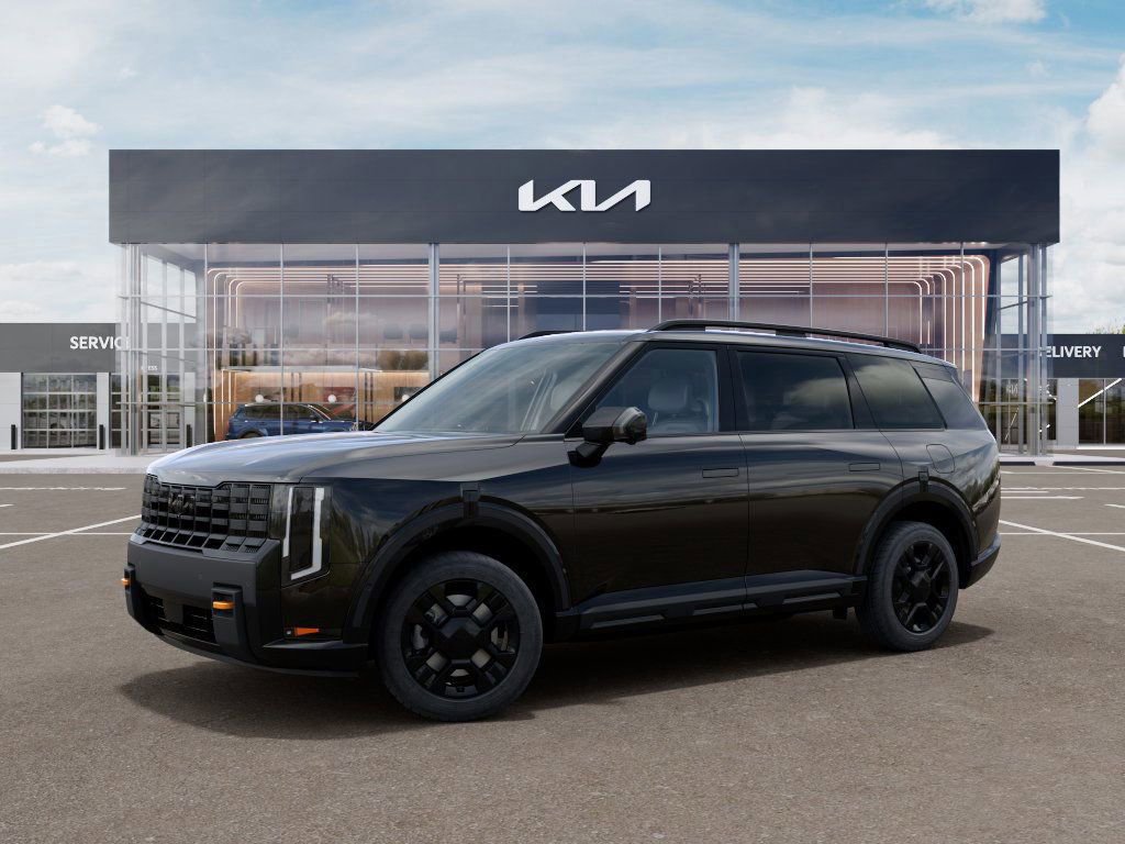 New 2027 Kia Telluride SX Prestige X-Pro image 2