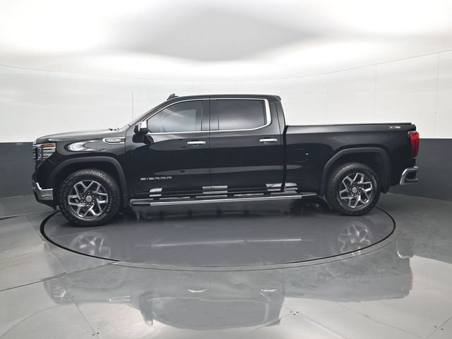 Certified 2023 GMC Sierra 1500 SLT w/ SLT Premium Plus Package AWD/4WD image 8