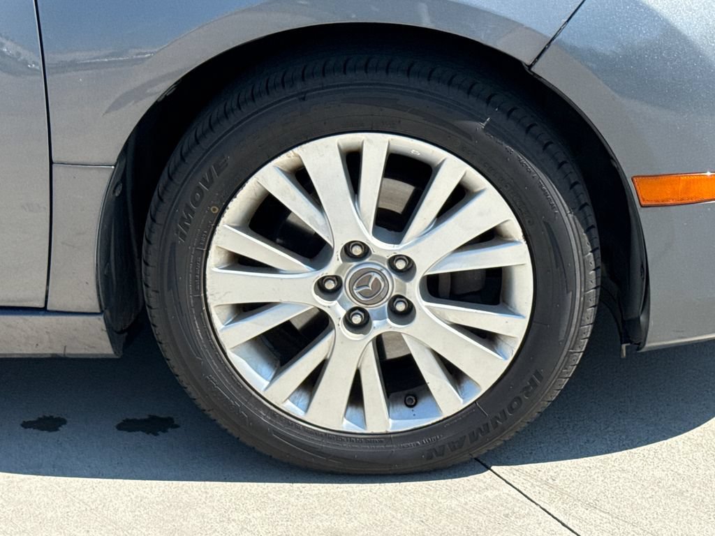 Used 2010 MAZDA MAZDA6 i Touring Plus FWD image 11