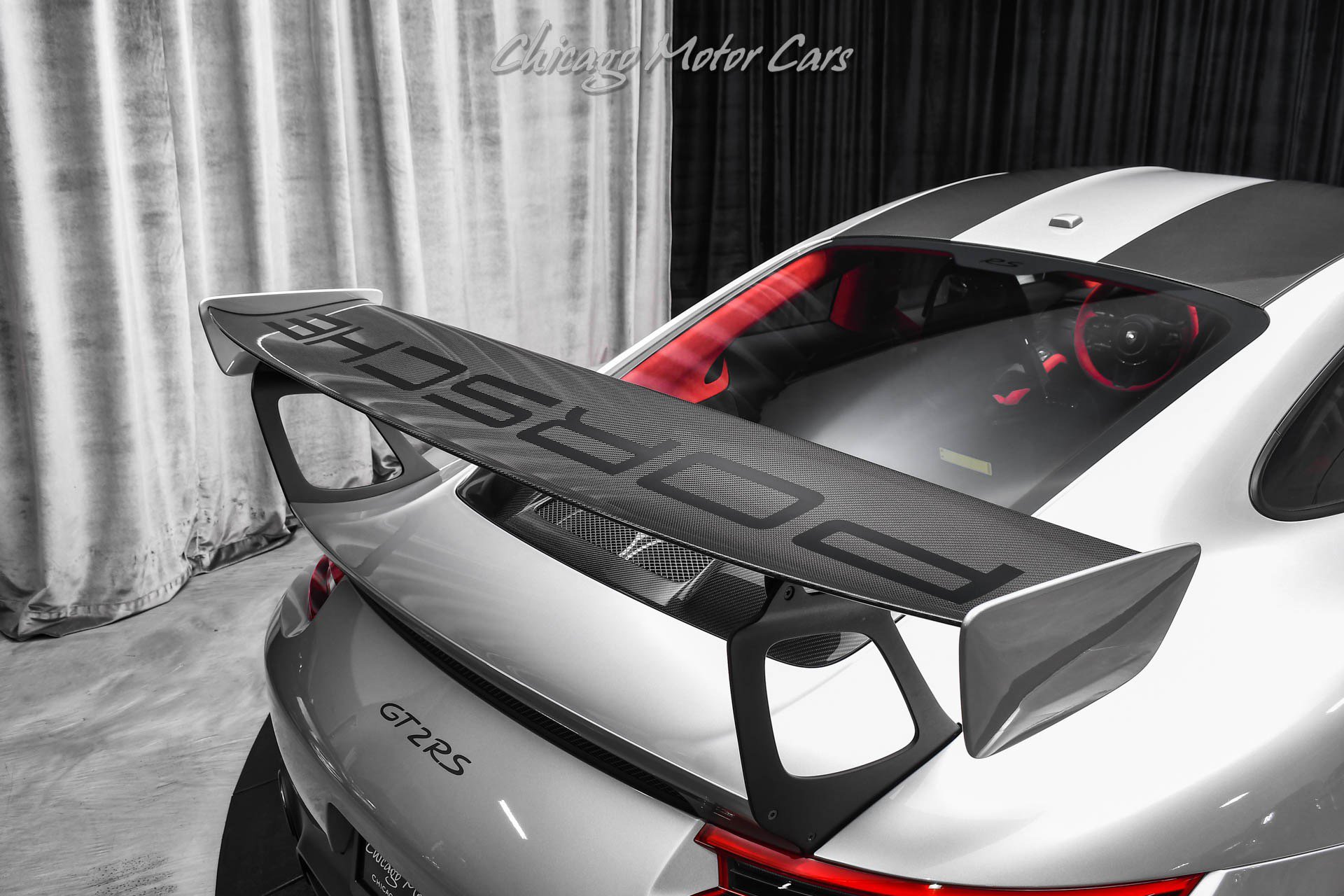 Used 2019 Porsche 911 GT2 RS image 42