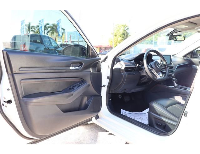 Used 2020 Nissan Altima 2.5 SR image 20