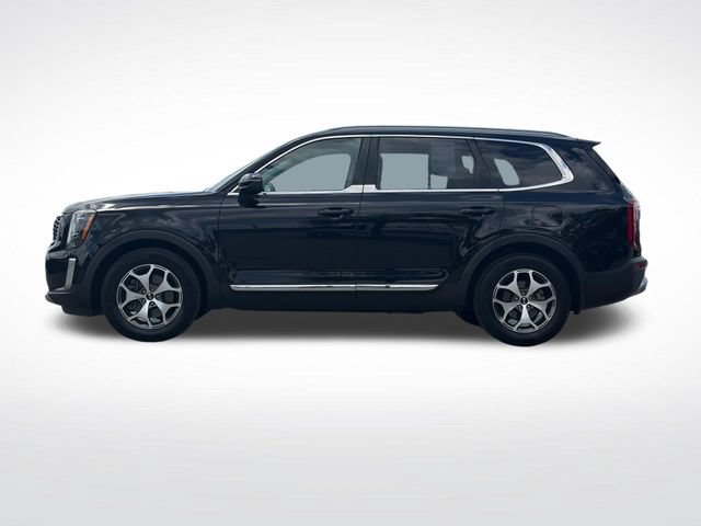 Used 2020 Kia Telluride EX AWD/4WD image 5