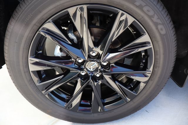 Used 2025 MAZDA CX-5 Carbon Edition AWD/4WD image 46