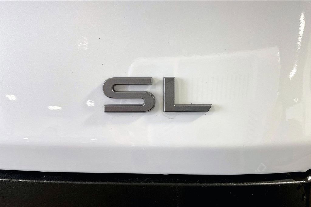 Certified 2025 Nissan Murano SL image 41