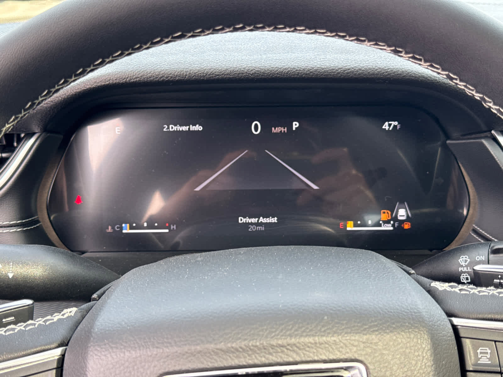 New 2025 Jeep Grand Cherokee Laredo X w/ Trailer Tow Package image 18