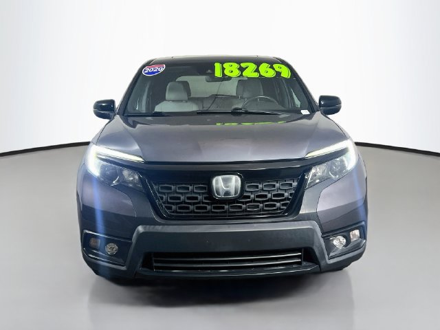 Used 2020 Honda Passport EX-L image 2