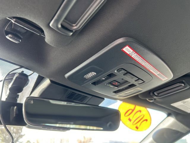 Used 2026 Toyota Camry XSE image 27