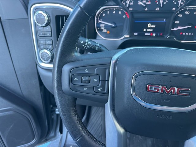 Used 2021 GMC Sierra 1500 SLT image 20