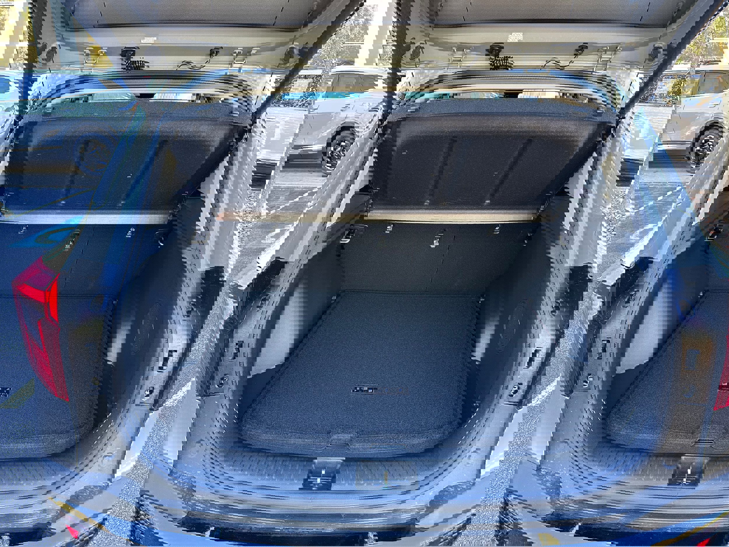 New 2026 Kia Seltos SX w/ SX Sunroof Package image 10