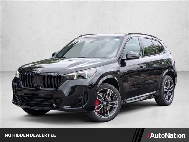 New 2026 BMW X1 xDrive28i w/ Technology Package