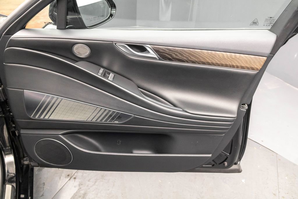 Used 2021 Genesis G80 3.5T w/ Prestige Package image 43