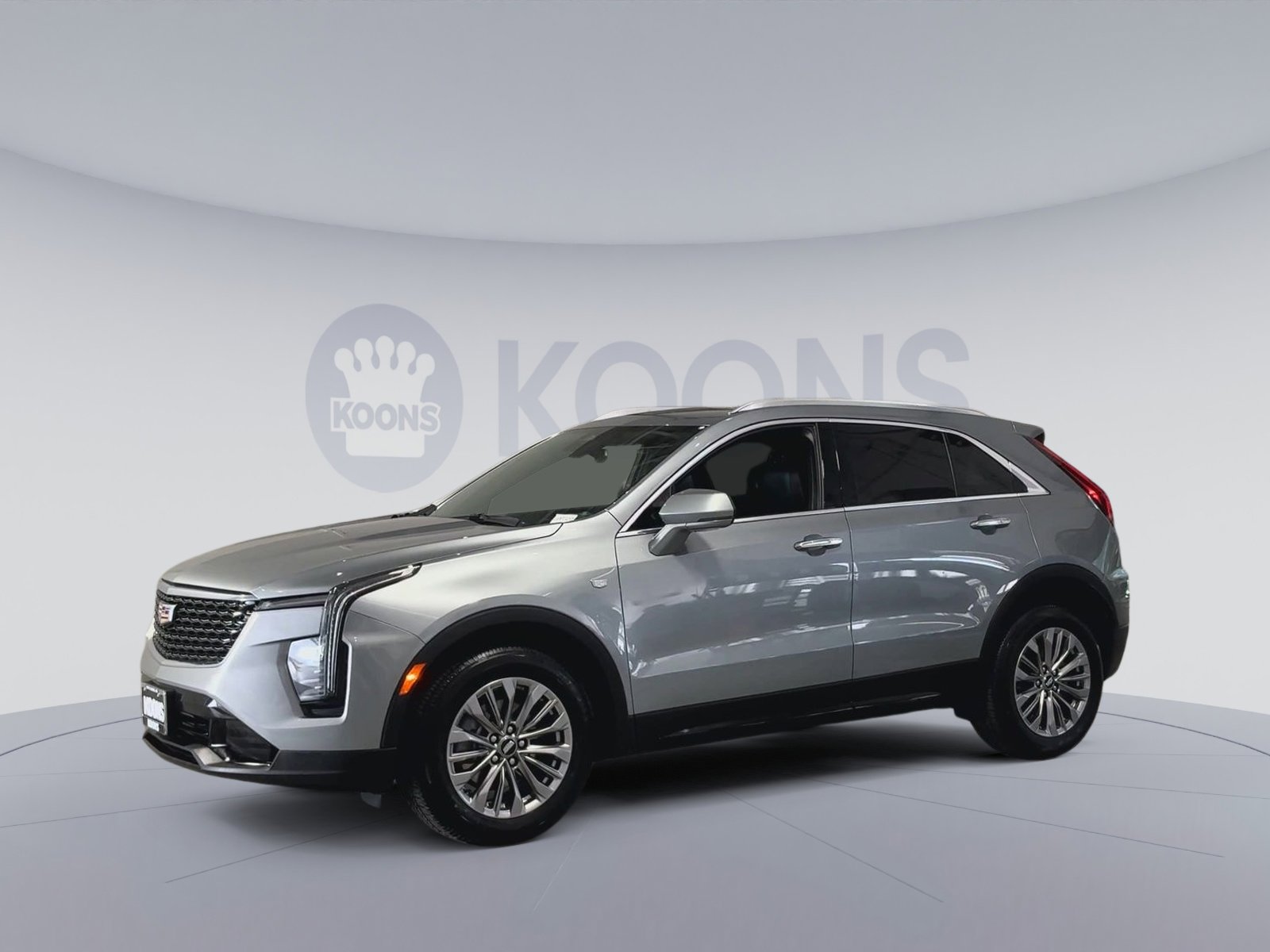 Used 2024 Cadillac XT4 Premium Luxury AWD/4WD image 7