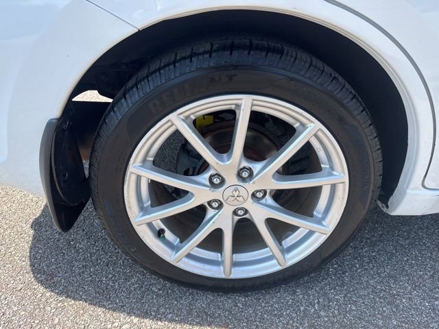 Used 2012 Mitsubishi Galant SE image 12