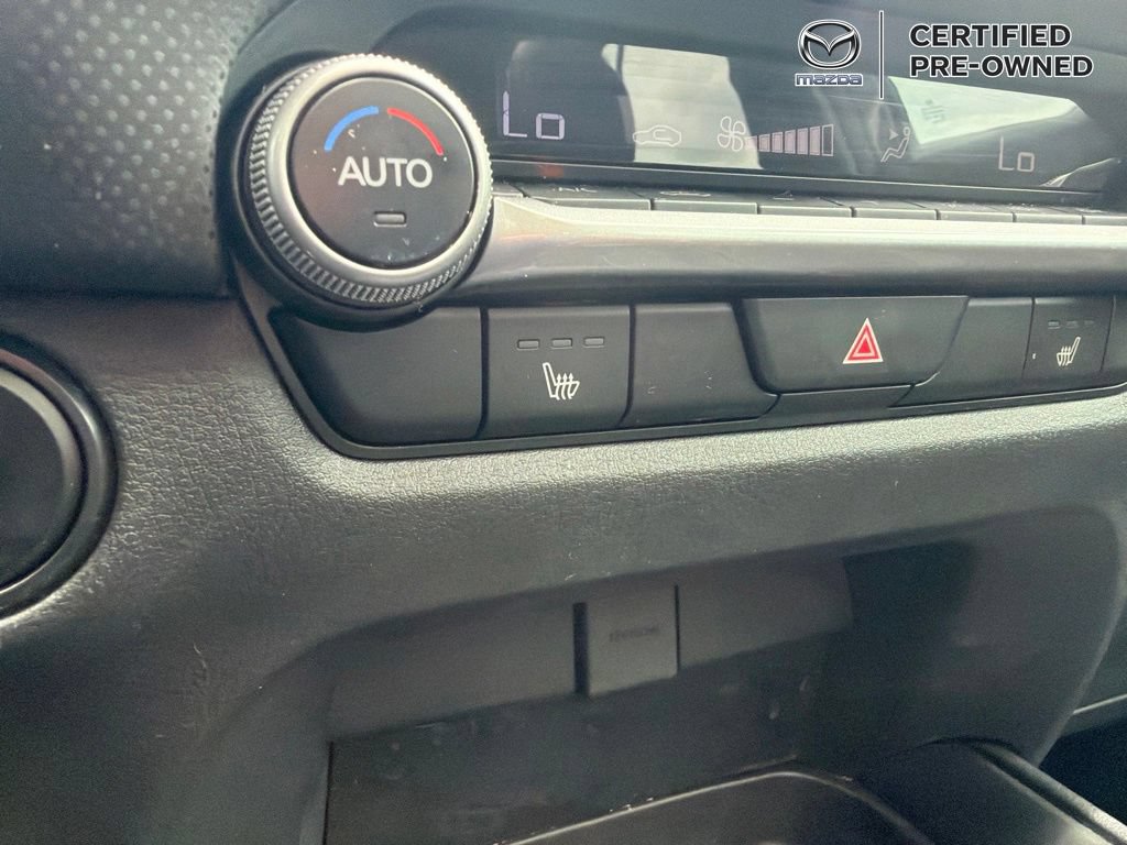 Used 2025 MAZDA CX-50 AWD 2.5 S w/ Weather Package image 61