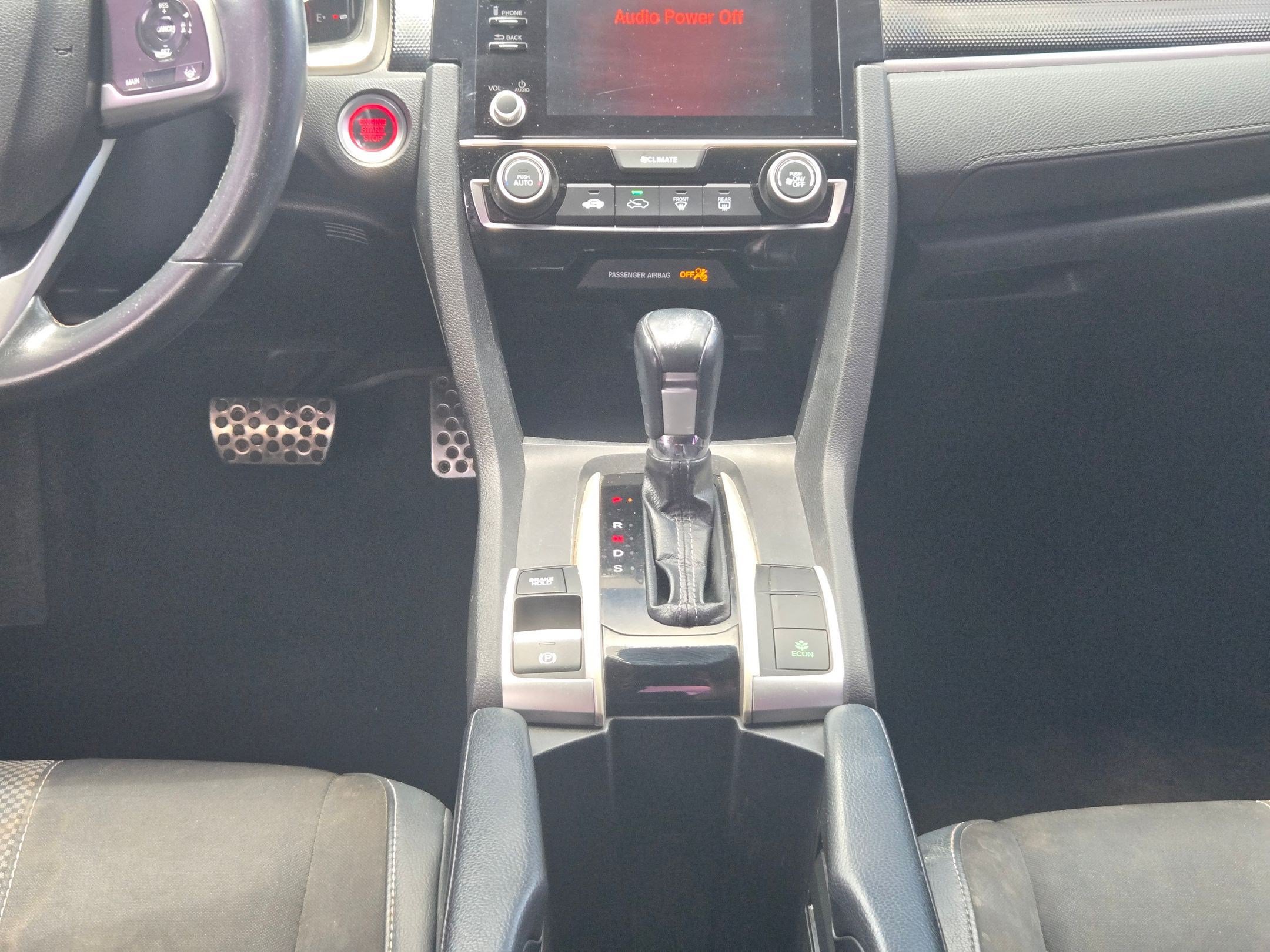 Used 2021 Honda Civic Sport image 17