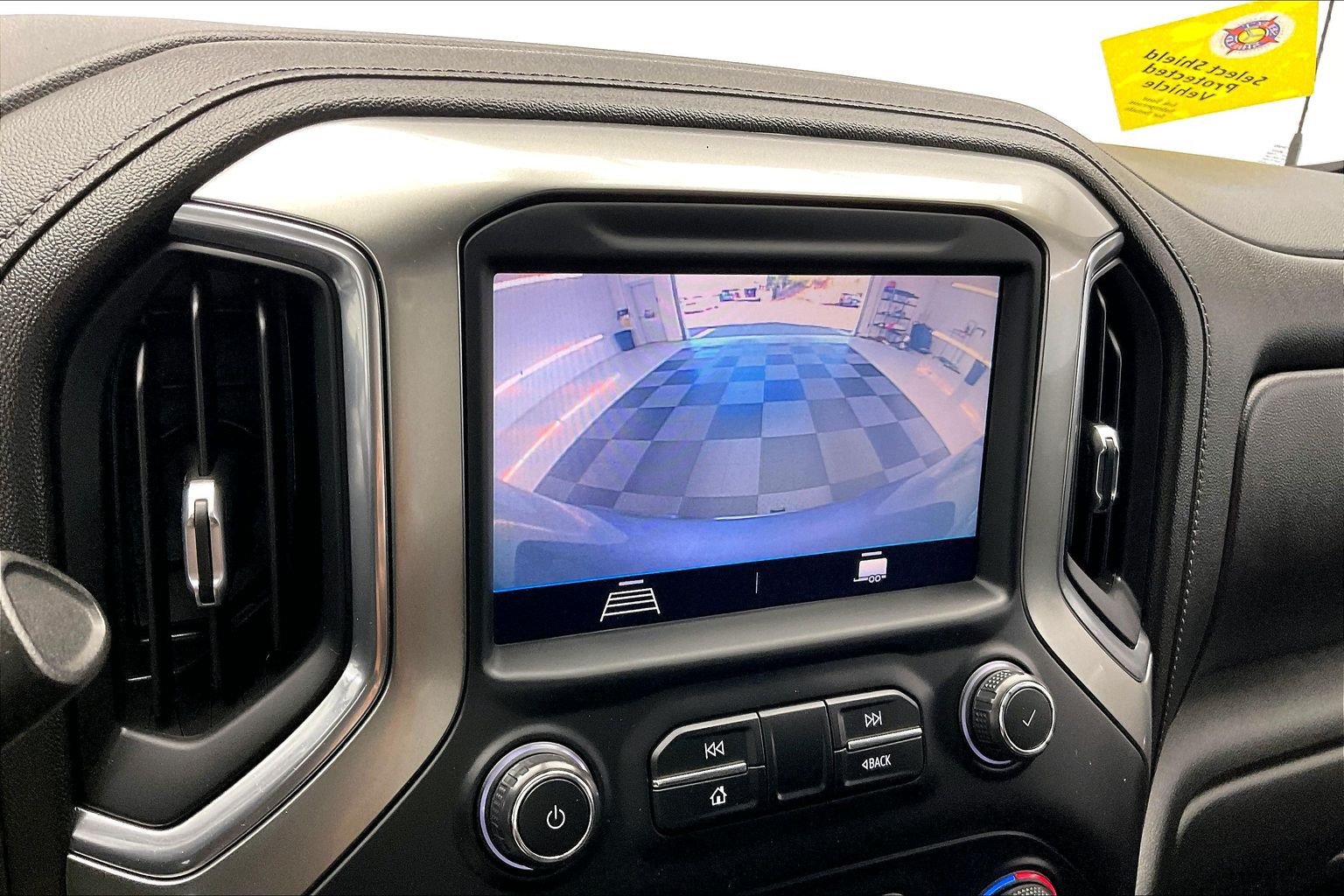 Used 2021 Chevrolet Silverado 1500 RST RWD image 23