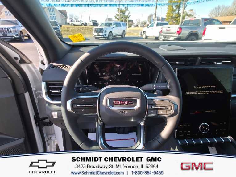 New 2026 GMC Terrain Elevation w/ Elevation Premium Package image 15