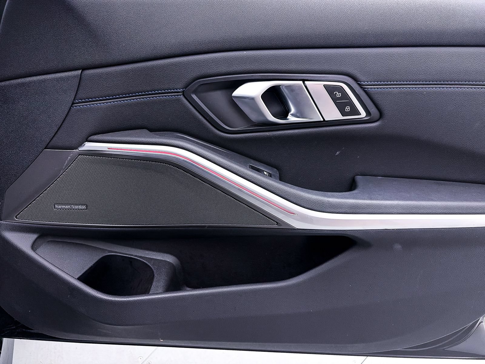 Used 2023 BMW M340i w/ Premium Package RWD image 36