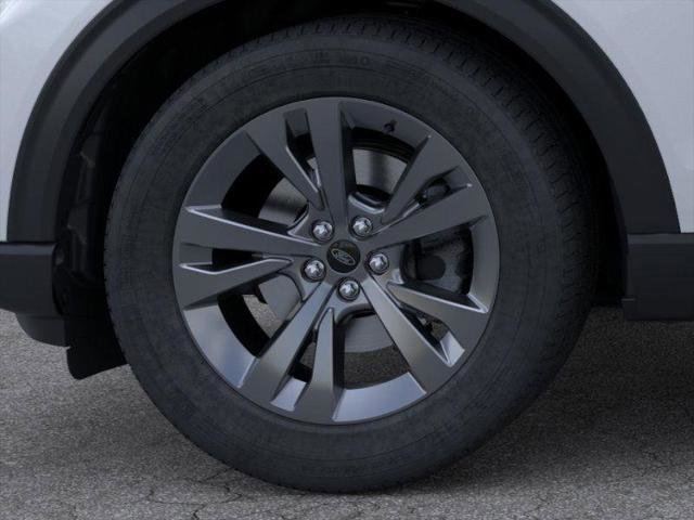 New 2026 Ford Explorer Active w/ Active Comfort Package image 19