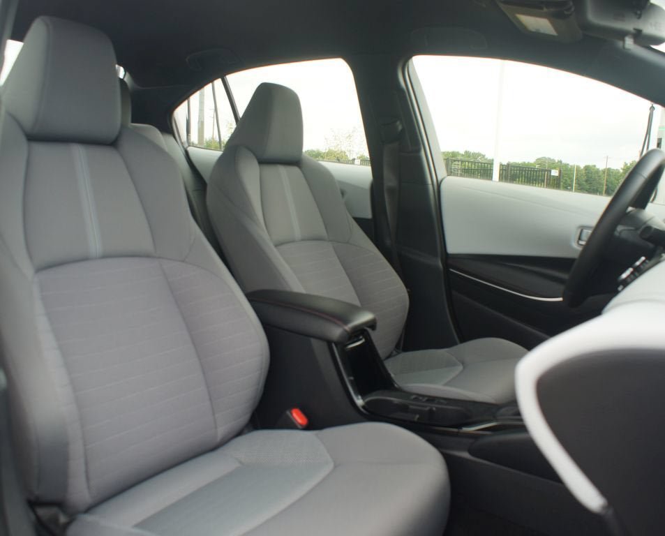 Used 2024 Toyota Corolla SE AWD/4WD image 23
