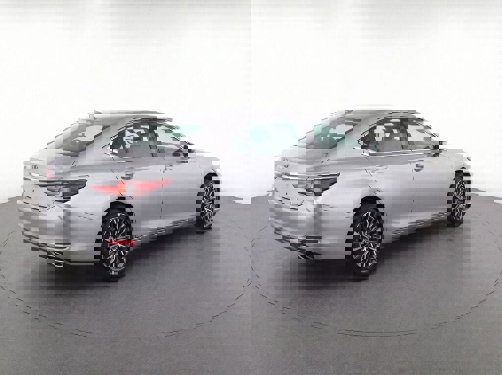 Used 2024 Lexus ES 350 w/ Premium Package image 7