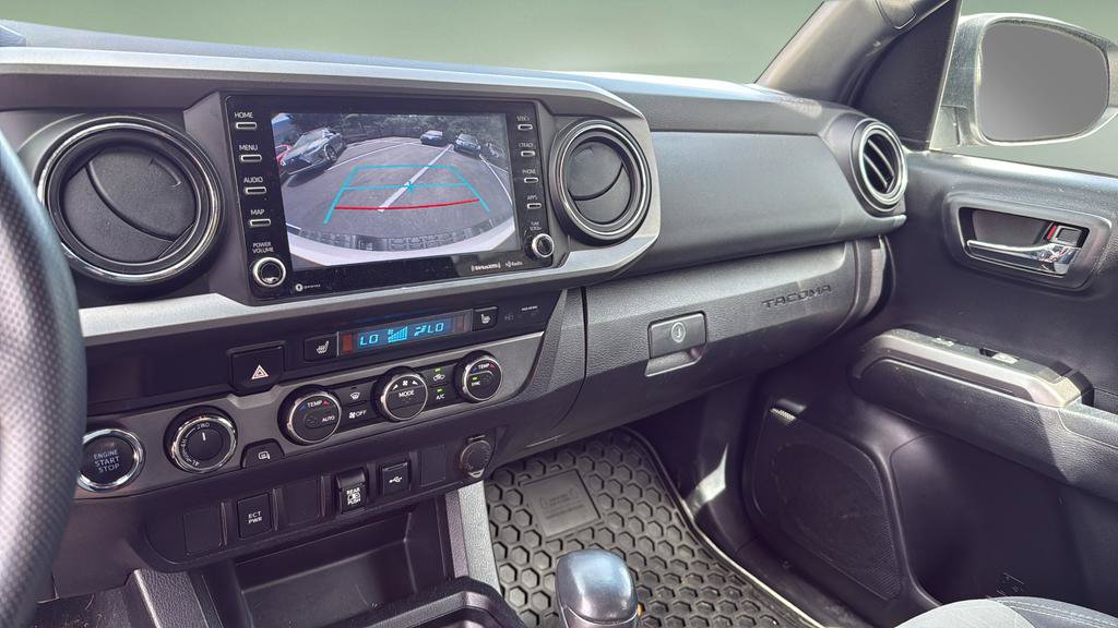 Used 2021 Toyota Tacoma 4x4 Double Cab image 26